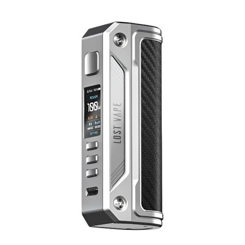 Lost Vape Thelema Solo 100W Box Mods | Lost Vape | Skyline Vape & Smoke Lounge | South Africa