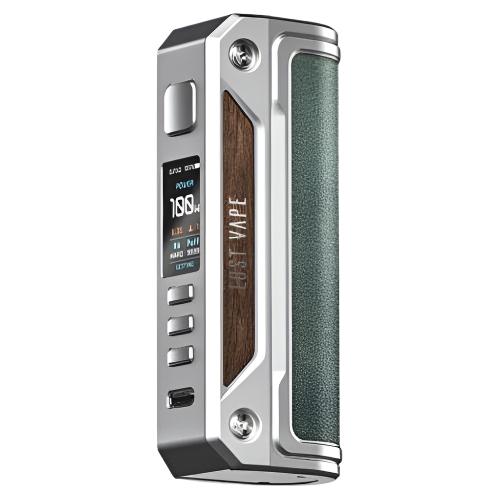 Lost Vape Thelema Solo 100W Box Mods | Skyline Vape Shop | South Africa