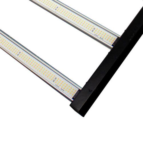 LUMII Black² 960W LED Grow Light Kit | LUMII | Skyline Smoke Company | South Africa