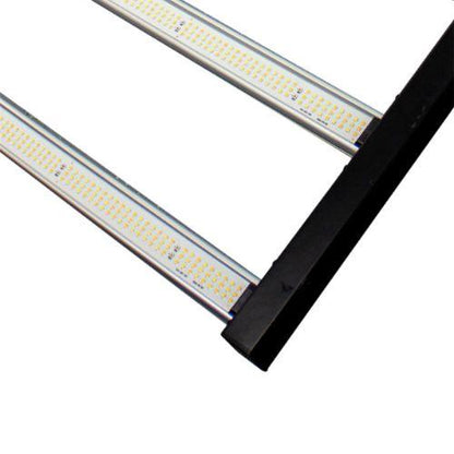 LUMII Black² 960W LED Grow Light Kit | LUMII | Skyline Smoke Company | South Africa