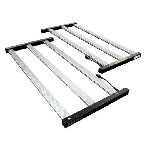 LUMII Black² 960W LED Grow Light Kit | LUMII | Skyline Smoke Company | South Africa