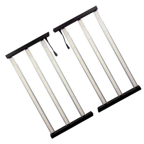 LUMII Black² 960W LED Grow Light Kit | LUMII | Skyline Smoke Company | South Africa