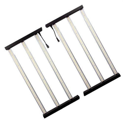 LUMII Black² 960W LED Grow Light Kit | LUMII | Skyline Smoke Company | South Africa