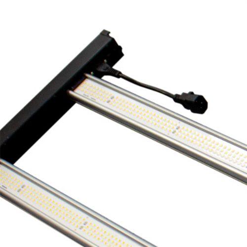LUMII Black² 960W LED Grow Light Kit | LUMII | Skyline Smoke Company | South Africa