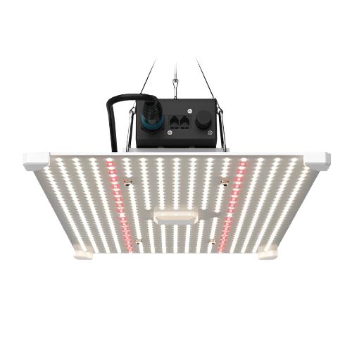 LUMii BLACK Blade 200W LED Grow Light | Skyline Grow Shop | South Africa