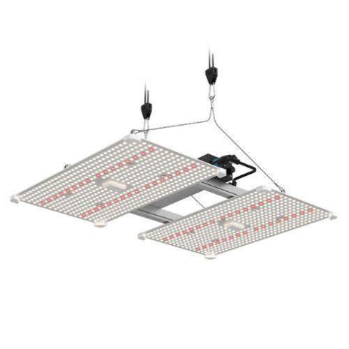LUMii BLACK Blade 400W LED Grow Light | LUMII | Skyline Smoke Company | South Africa