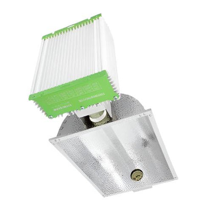 LUMii Solar 630W CDM Twin Fixture | LUMII | Skyline Smoke Company | South Africa
