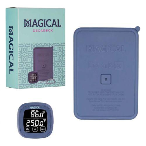 MagicalButter DecarBox Thermometer Combo Pack | MagicalButter Machine | Skyline Smoke Company | South Africa