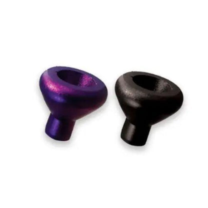 Magnetic Metal Slip Bowl | Skyline Smoke Shop | Skyline Smoke Company | South Africa