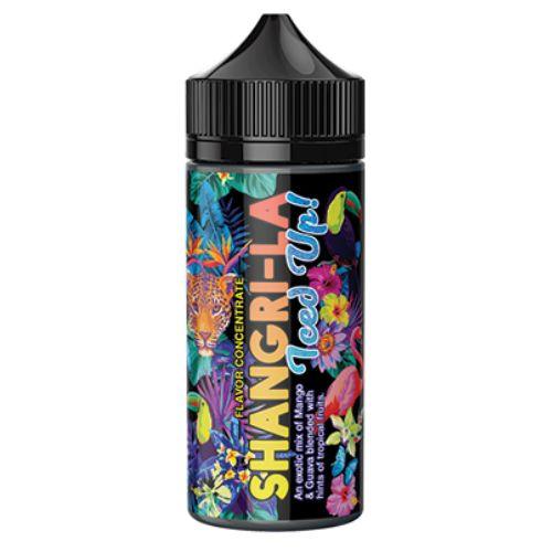 Majestic Vapor Shangri-La Iced Longfill | Majestic Vapor | Skyline Smoke Company | South Africa