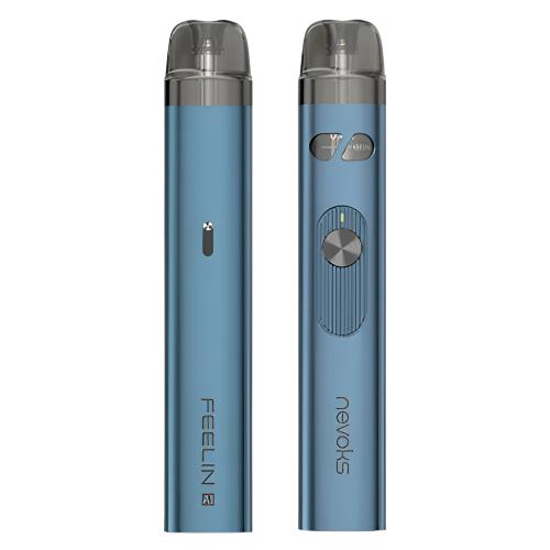 Nevoks Feelin A1 Pod Kit | Skyline Vape Shop | South Africa