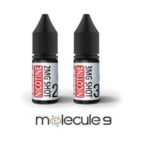 Nic Shots | Molecule 9 Labs | Skyline Smoke Company | South Africa
