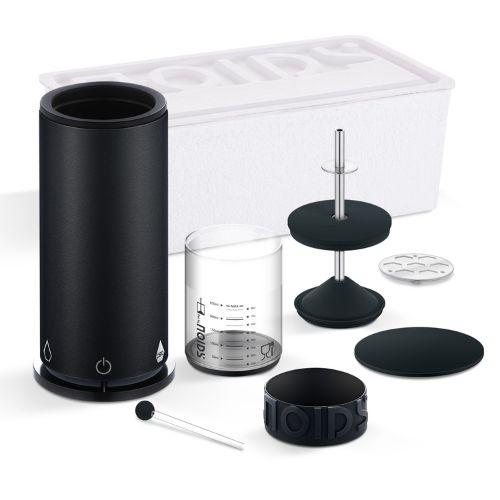 Noids Pot Herb Cooker | Noids | Skyline Smoke Company | South Africa