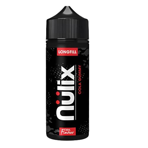 Nulix Cola Gummy Longfill Aroma | Skyline Vape Shop | South Africa