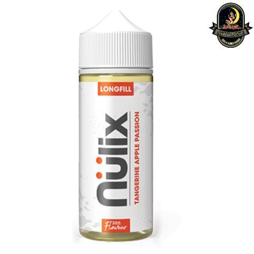 Nulix Tangerine Apple Passion Longfill Aroma | Nulix | Skyline Vape & Smoke Lounge | South Africa