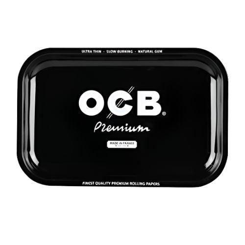OCB Rolling Trays With Lids | OCB | Skyline Smoke Company | South Africa