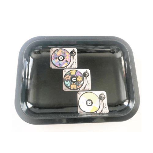 OCB Rolling Trays With Lids | OCB | Skyline Smoke Company | South Africa