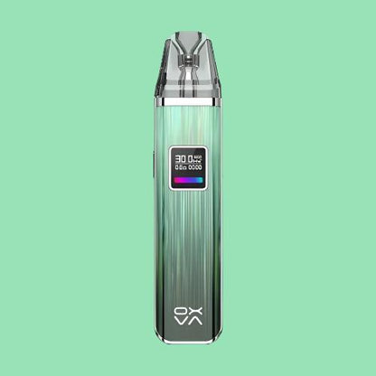 OXVA Xlim Pro Pod Kit | Skyline Vape Shop | South Africa