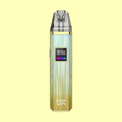 OXVA Xlim Pro Pod Kit | Skyline Vape Shop | South Africa