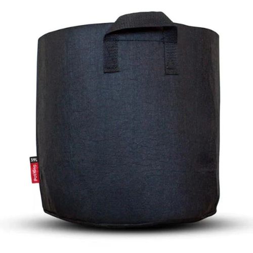 Pot King Round Fabric Pots | Potking | Skyline Smoke Company | South Africa