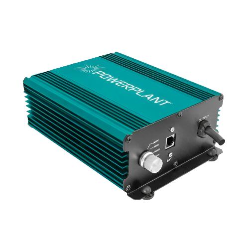 Powerplant 600W Controllable Ballast | PowerPlant | Skyline Smoke Company | South Africa