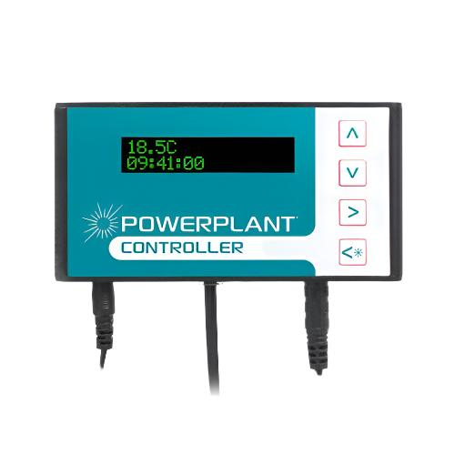 PowerPlant Controller | PowerPlant | Skyline Smoke Company | South Africa