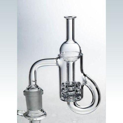 Quartz Loop Recycling Banger | Skyline Smoke Shop | Skyline Smoke Company | South Africa