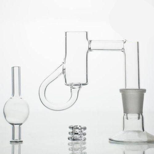 Quartz Loop Recycling Banger | Skyline Smoke Shop | Skyline Smoke Company | South Africa