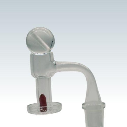 Quartz Marble Carb Cap | Skyline Smoke Shop | Skyline Smoke Company | South Africa