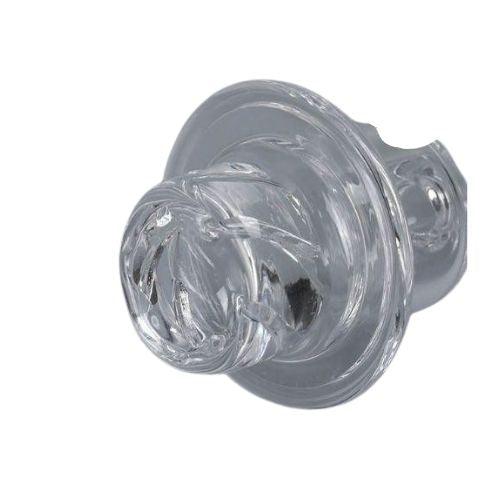 Quartz Vortex Carb Cap | Skyline Smoke Shop | Skyline Smoke Company | South Africa