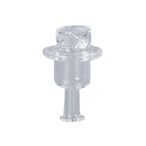 Quartz Vortex Carb Cap | Skyline Smoke Shop | Skyline Smoke Company | South Africa