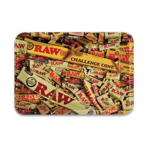 RAW Mix Rolling Tray | RAW | Skyline Smoke Company | South Africa