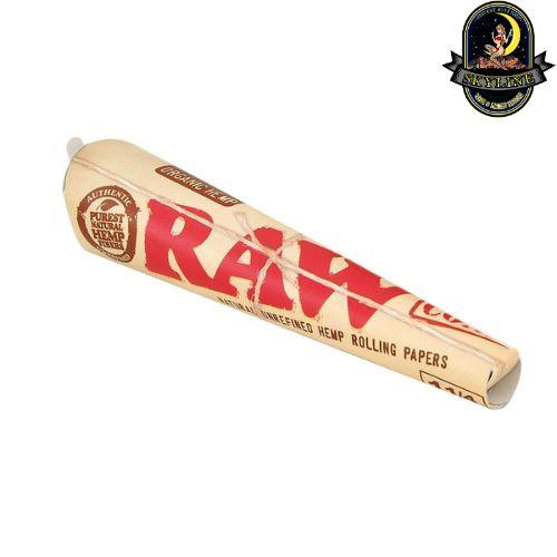RAW organic 1¼ Cones | RAW | Skyline Vape & Smoke Lounge | South Africa