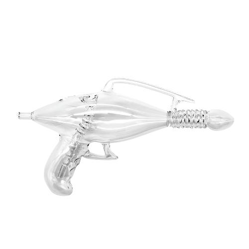 Ray Gun Glass Water Pipe | Skyline Smoke Shop | Skyline Smoke Company | South Africa
