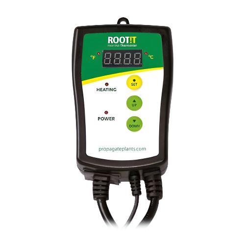 ROOT!T Heat Mat Thermostat | Skyline Grow Shop | South Africa