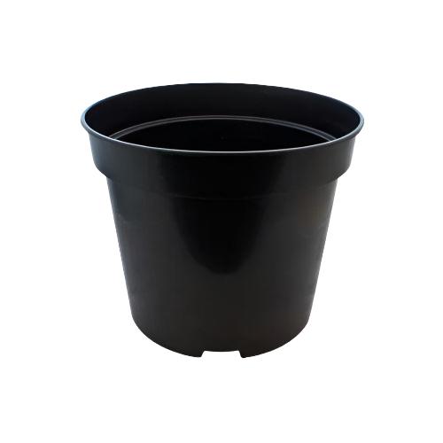 Round Plastic Pots | Skyline Grow Shop | South Africa 