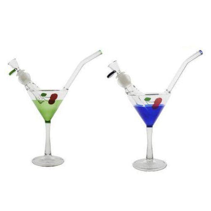 Sex On The Beach Bongs | Chongz | Skyline Smoke Company | South Africa