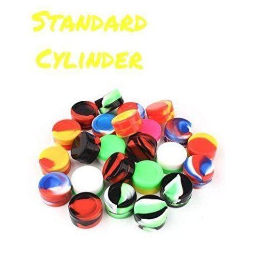 Silicone Dab Containers | Skyline Smoke Shop | Skyline Smoke Company | South Africa
