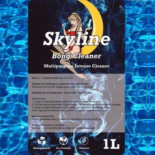 Skyline Bong Cleaner | Skyline Smoke Shop | Skyline Smoke Company | South Africa