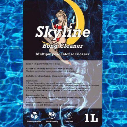 Skyline Bong Cleaner | Skyline Smoke Shop | Skyline Smoke Company | South Africa