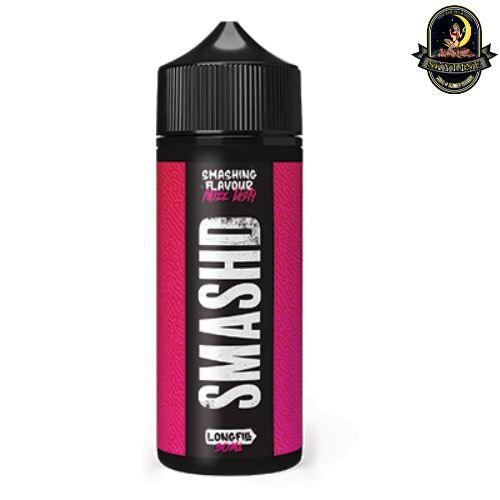 SMASHD Mizz Tasty Longfill Aroma | SMASH'D | Skyline Vape & Smoke Lounge | South Africa