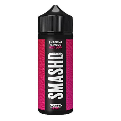 SMASHD Mizz Tasty Longfill Aroma | Skyline Vape Shop | South Africa