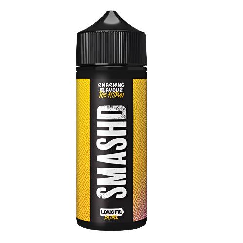 SMASHD The Hitman Longfill Aroma | Skyline Vape Shop | South Africa