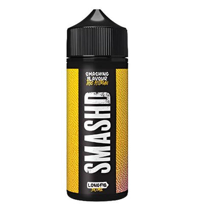 SMASHD The Hitman Longfill Aroma | Skyline Vape Shop | South Africa