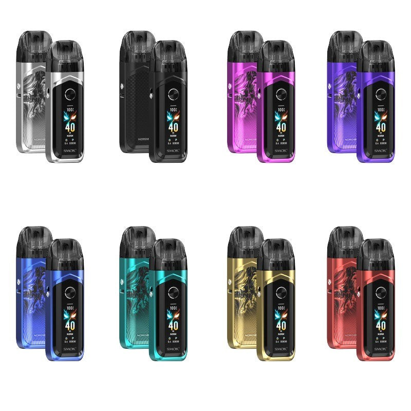 SMOK Nord 6 Pod System