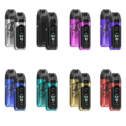 SMOK Nord 6 Pod System
