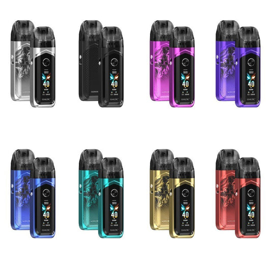 SMOK Nord 6 Pod System
