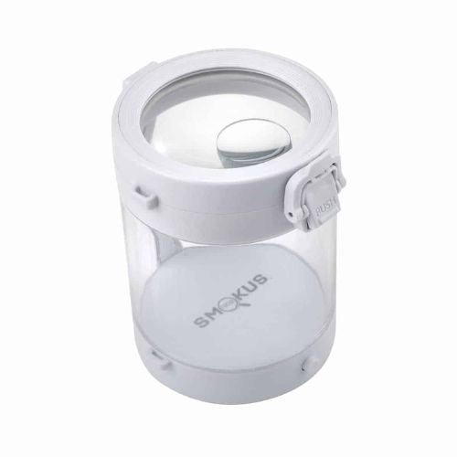 Smokus Focus Eclipse Stash Jar | Smokus Focus | Skyline Smoke Company | South Africa