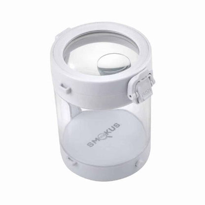 Smokus Focus Eclipse Stash Jar | Smokus Focus | Skyline Smoke Company | South Africa