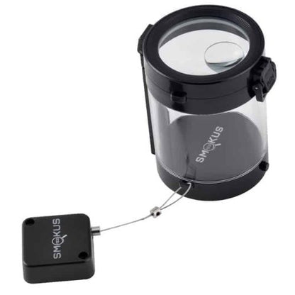 Smokus Focus Eclipse Stash Jar | Smokus Focus | Skyline Smoke Company | South Africa